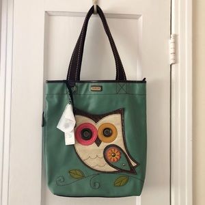 Chala Handbag Everyday Tote